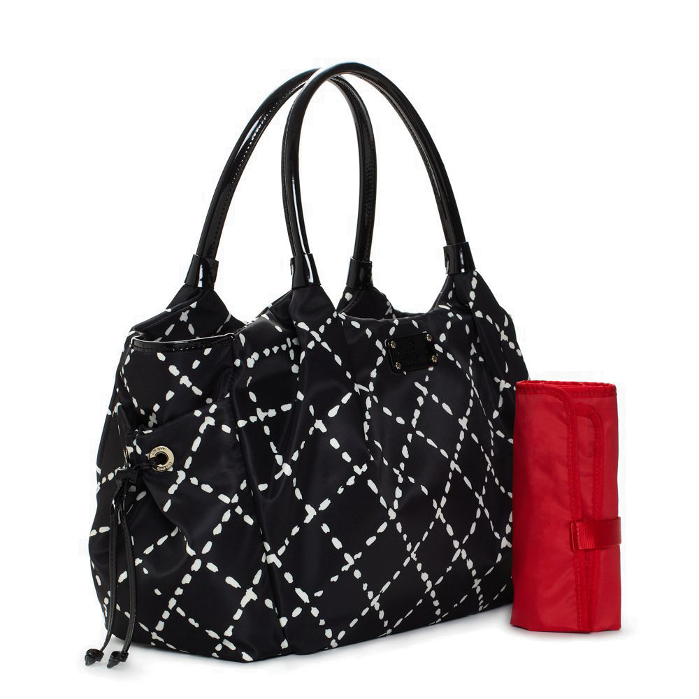 Kate Spade Sew Be It Stevie Baby Bag # WKRU1520